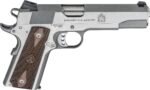 1911 GARRISON 9MM SS 5 9+1