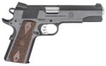 1911 GARRISON 9MM BL 5 9+1