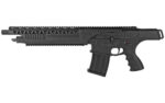 Rock Island VRF14 VRF14  12 Gauge 14 5+1 Black Rec/Barrel