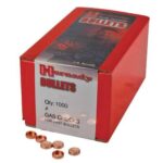 HORN 7060    7MM   GAS CHECK