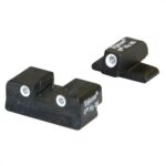 3 DOT NS SIG 40SW/45ACP MDLS