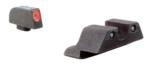 3 DOT HD NS GLOCK 9MM/40SW/380