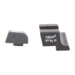 3 DOT HD YLW NS GLOCK MODELS