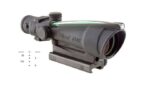 ACOG 3.5X35 300BLK GRN CRSSHR