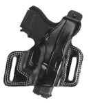 GALCO SIL126B     SILHOUETTE SW N 2-4         BLK