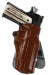 GALCO SM2212R     SPEED MASTER 2.0 1911 5     TAN