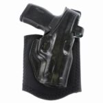 GALCO AG870RB     ANKLE GLOVE SIG P365XL       BLK