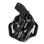GALCO CM158B      COMBAT MASTER 640            BLK