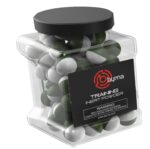 BYRNA INERT PROJECTILES 95PK