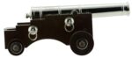 TRAD CN8041        OLD IRONSIDES CANNON MINI
