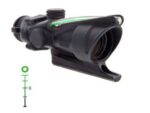 ACOG 4X32 .223 BAC DONUT GRN