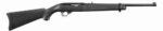 10/22 CARBINE 22LR BL/SYN