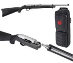 10/22 TD 22LR SS/SYN 18.5