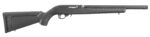 10/22 TD 22LR BL/SY 16 TB FLT