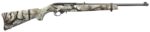 10/22 22LR BL/GO WILD RS CAMO