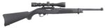 10/22 CARB 22LR BL/SYN COMBO