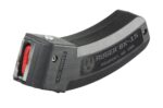 10/22 MAGAZINE 22LR 15RD BLACK