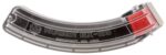 10/22 MAGAZINE 22LR 25RD CLEAR