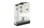 LANCER L7AWM 7.62 10RD TRANS CLEAR