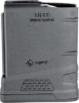 MAG MFT EXTREME DUTY .308 10RD BLK