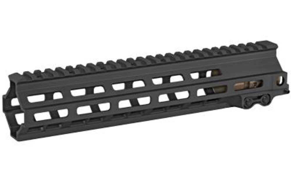 GEISSELE 10.5 SPR MOD MK8 MLOK BLK