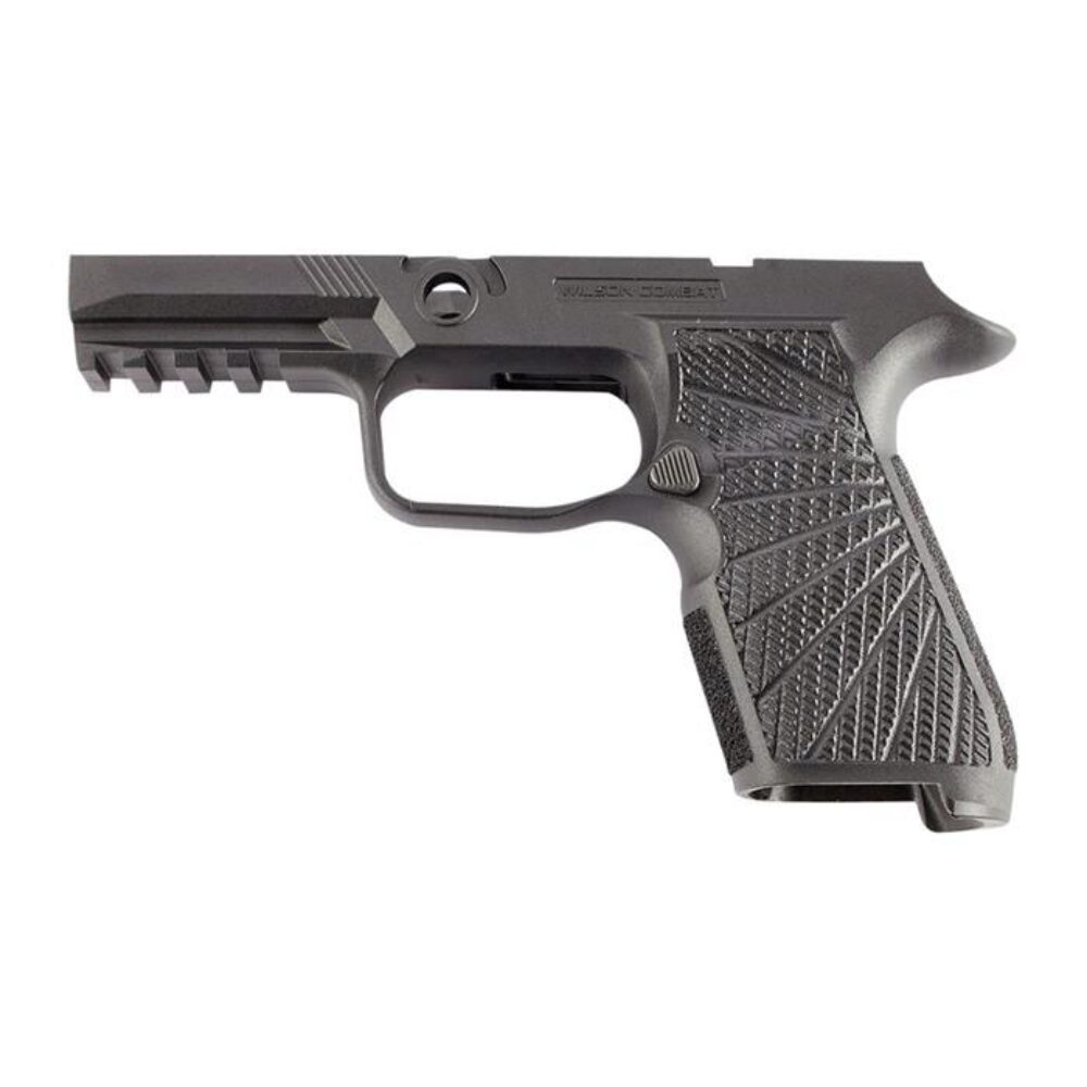 WILSON GRIP MODULE P320 CMPT NMS BLK
