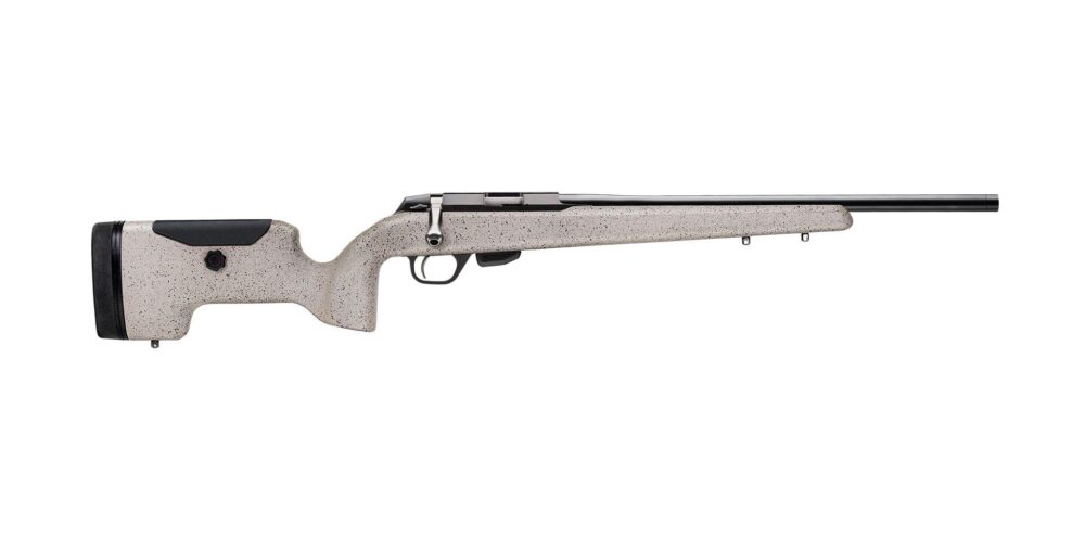 T1X UPR 17HMR 16 BLK/DS 10+1