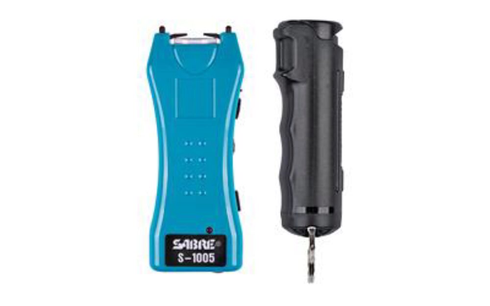 SABRE S-1005-TQ + F15-BKOC