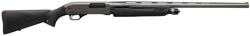 SXP HYBRID 12/28 GRY/SYN 3.5#