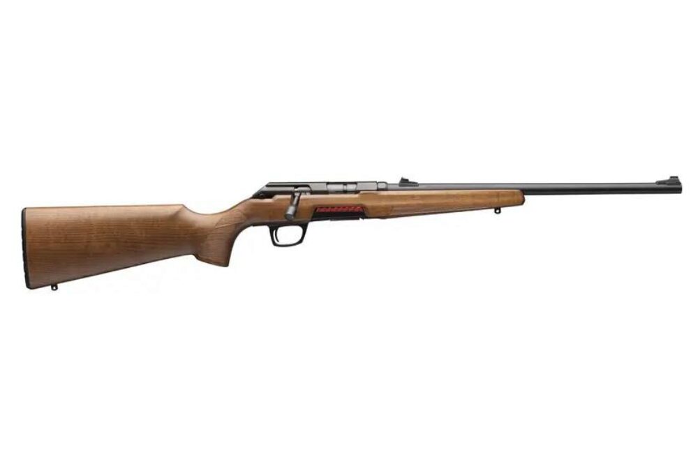 XPERT SPORTER 22LR 18