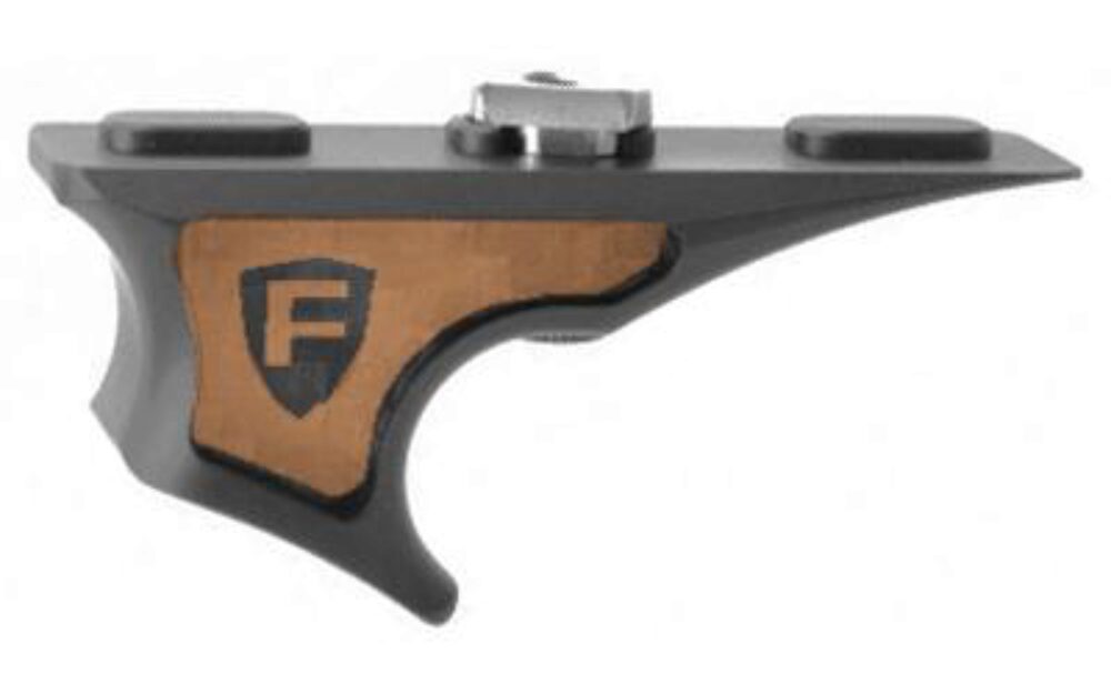 FORTIS SHIFT HANDSTOP CF FDE