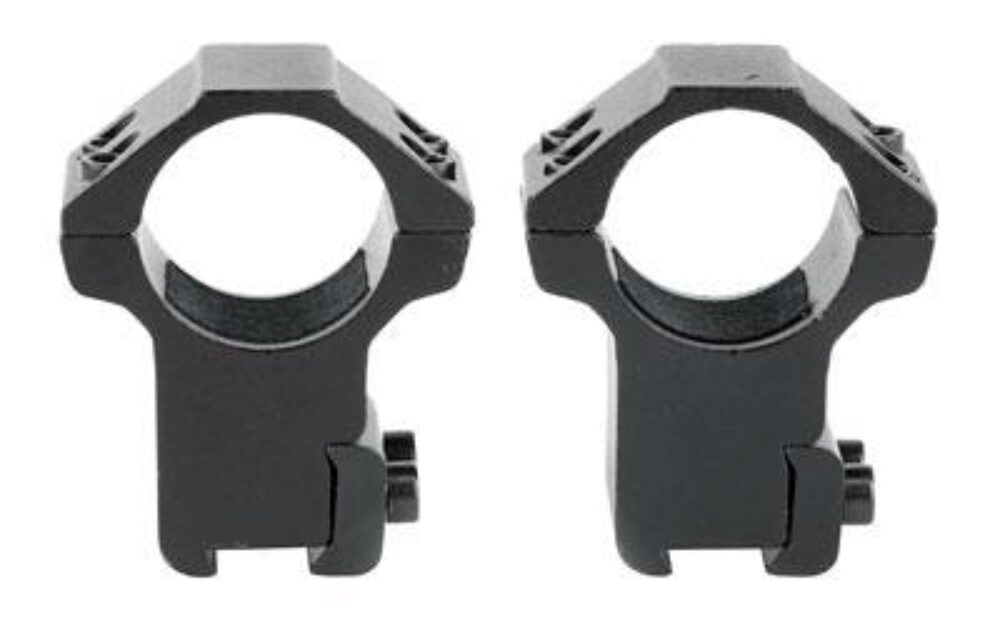 NCSTAR 1 RING-3 8'DOVETAIL-HIGH