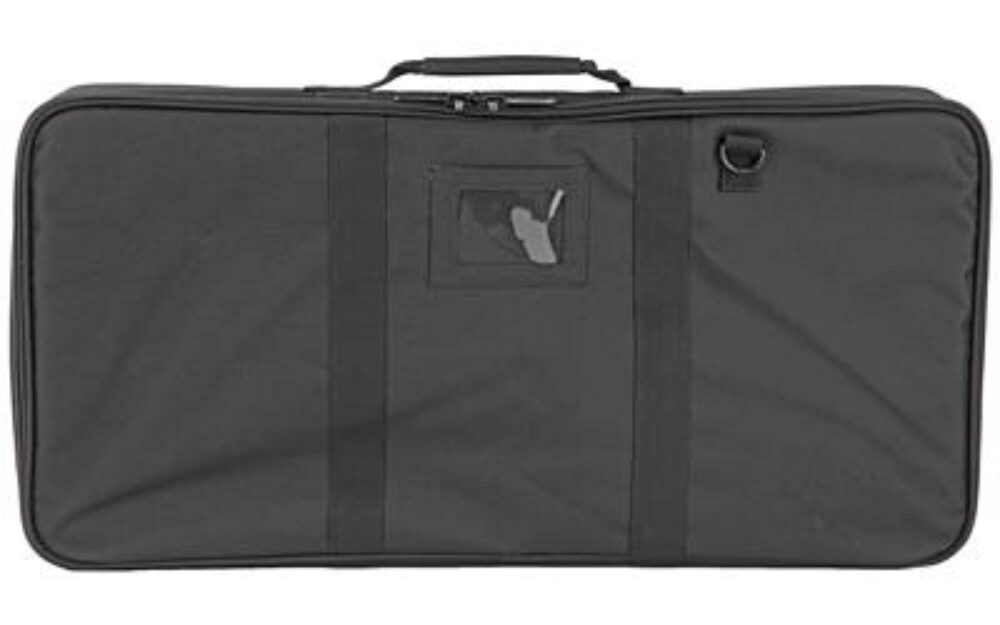 NCSTAR DISCREET CARB CS 26X13 BLK