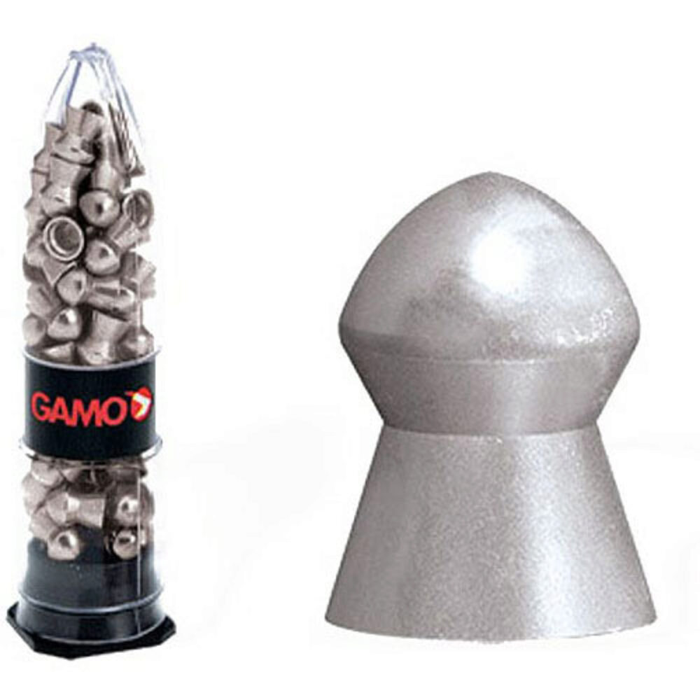 GAMO PBA PLATINUM PELLET .22 50PK