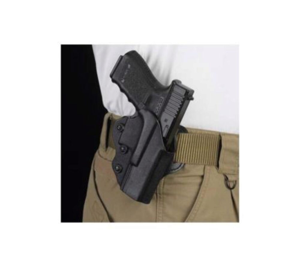 DES 042KA8JZ0 FACILITATOR RT KYDEX SIGP365&P365SAS