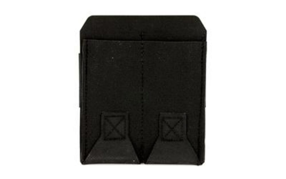 BL FORCE BELT 10SPD DBL PSTL PCH BLK