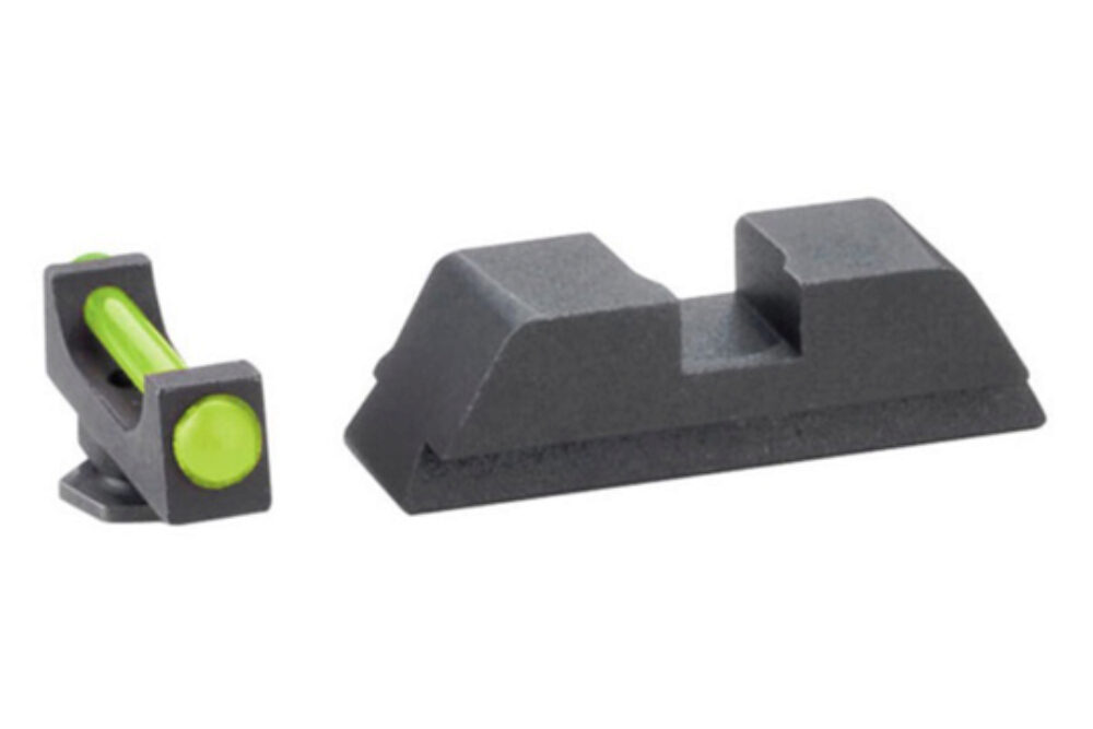 AMERIGLO FOR GLK LOW FO GRN/BLK