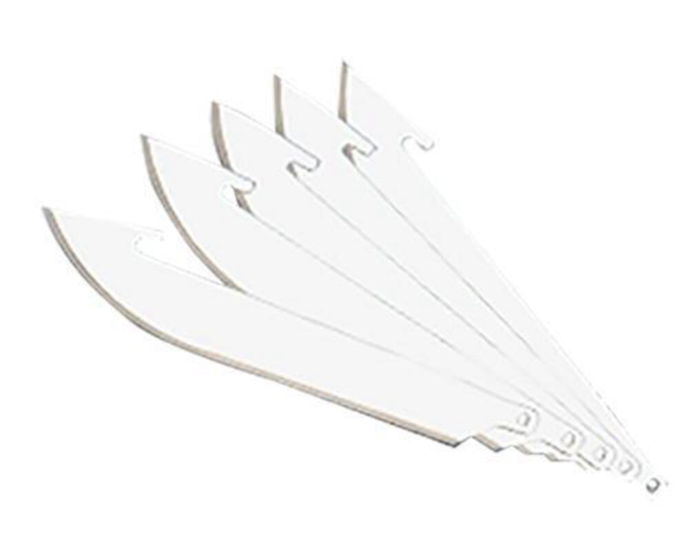 OD EDGE DROP-POINT 3.5 6 PACK