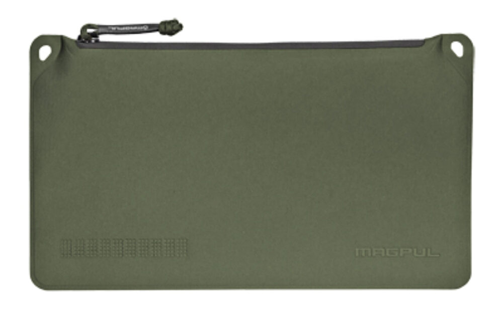 MAGPUL DAKA POUCH MED ODG 7X12