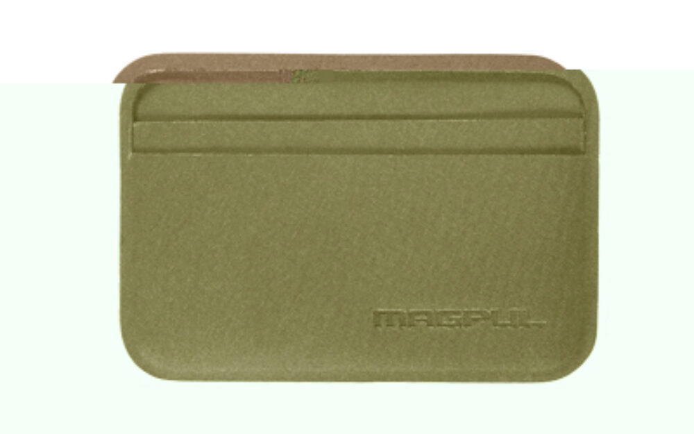 MAGPUL DAKA EVERYDAY WALLET FDE