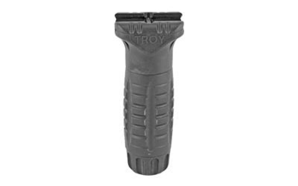 TROY CQB VERT GRP POLY BLK