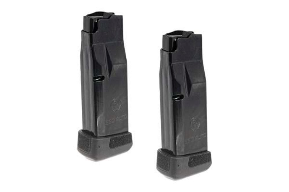 RUG MAG LCP MAX 380 12RD 2PK