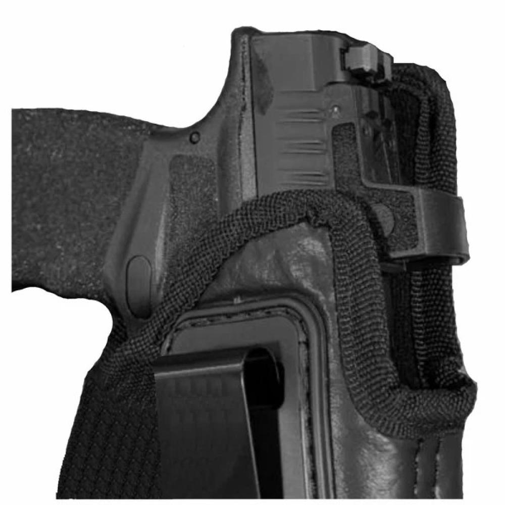 Optic Cut IWB ECO-LEATHER w/Laser