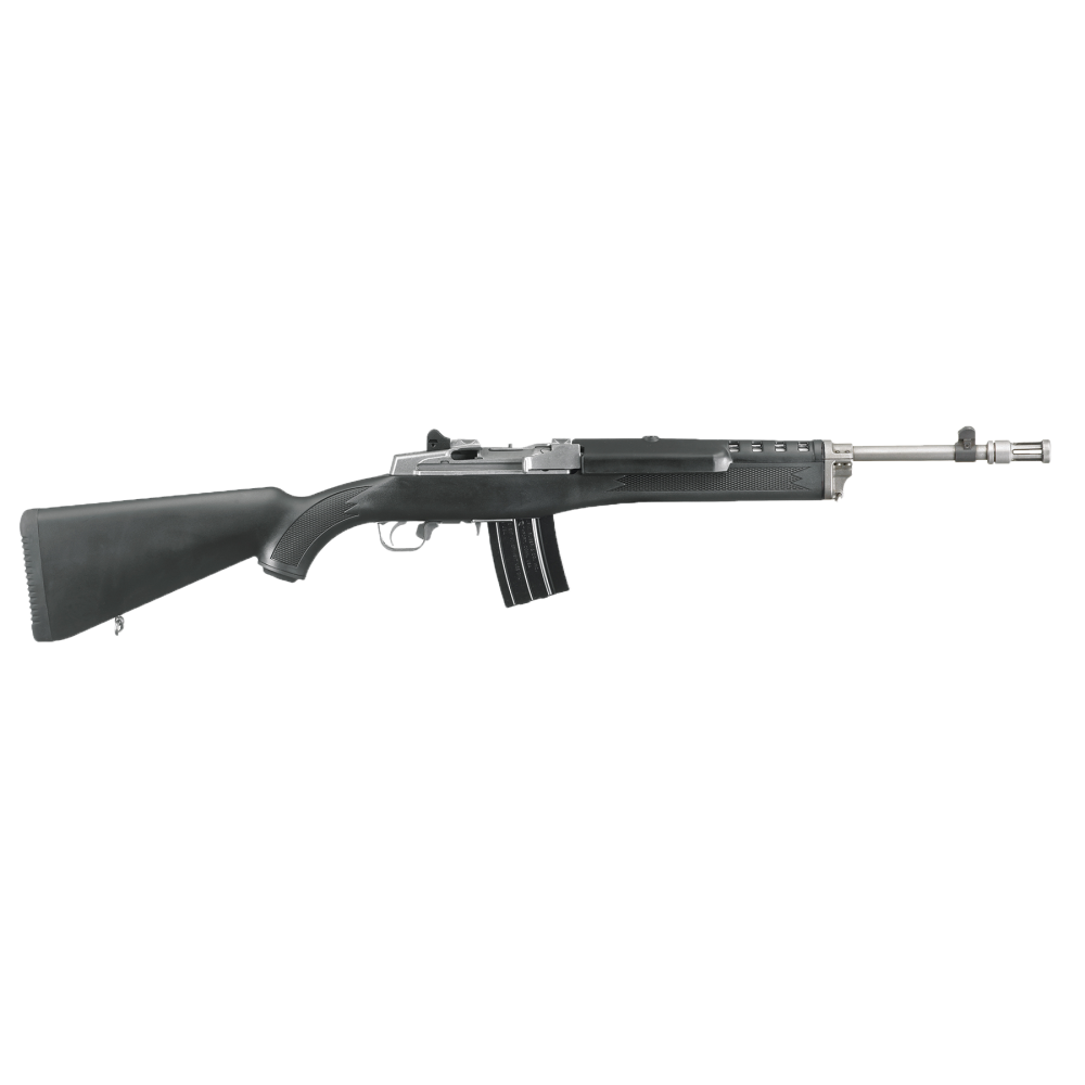 Ruger Mini-14 Tactical
