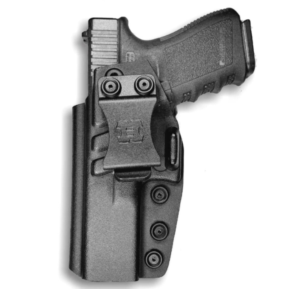 Kydex IWH Canik TP9 SA 9mm