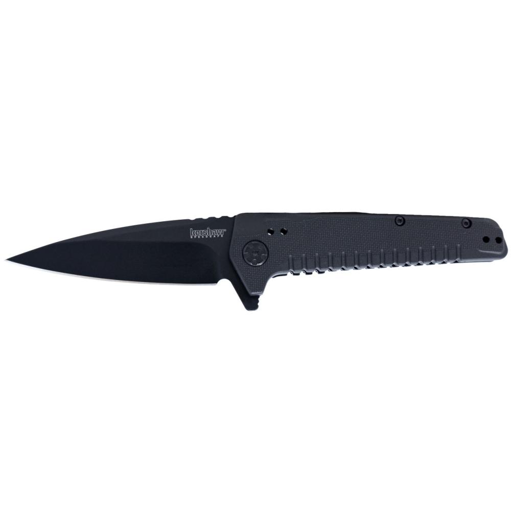 KERSHAW FATBACK FOLDING KNIFE