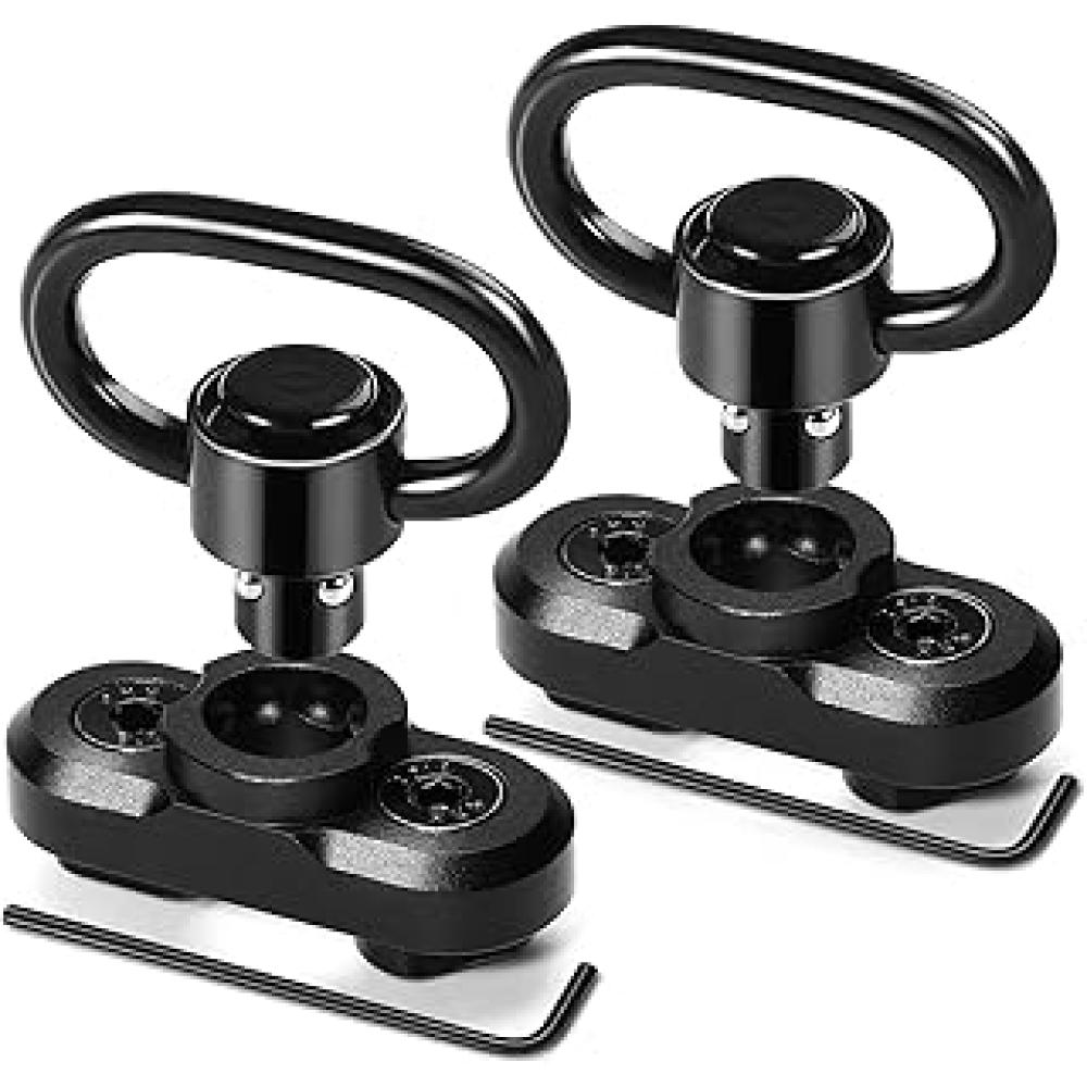 qd sling swivel