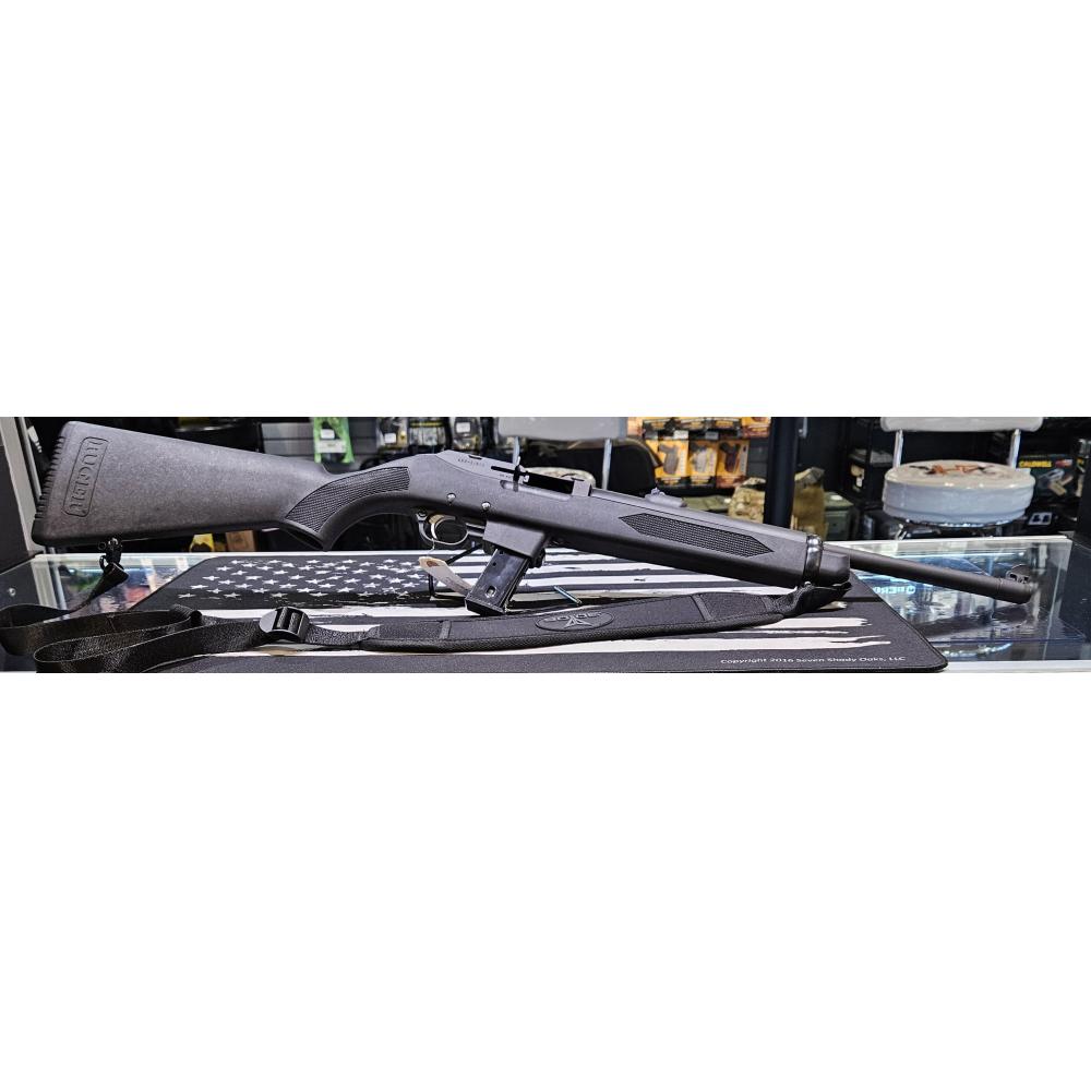 Trade in Ruger .40 cal PC carbine