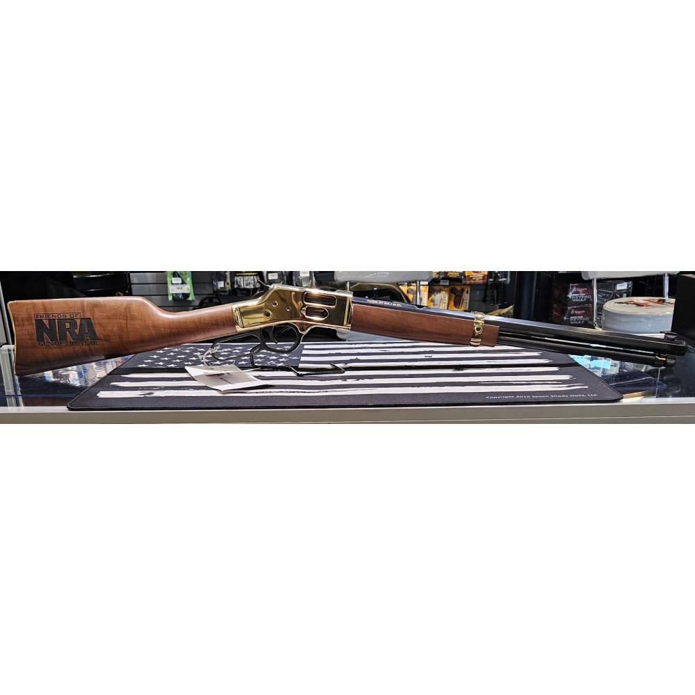 HENRY BIG BOY NRA EDITION
