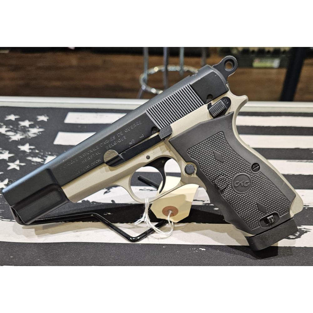 1953 fn browning hi power